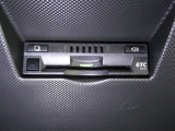 【ETC車載器付き】当社ではETCセットアップも承っております。お気軽に店舗スタッフまでお問い合わせください。