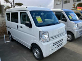 エブリイ PA スズキ セーフティー サポート 非装着車 ハイルーフ 4WD 