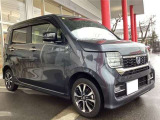 N-WGNカスタム L 4WD 