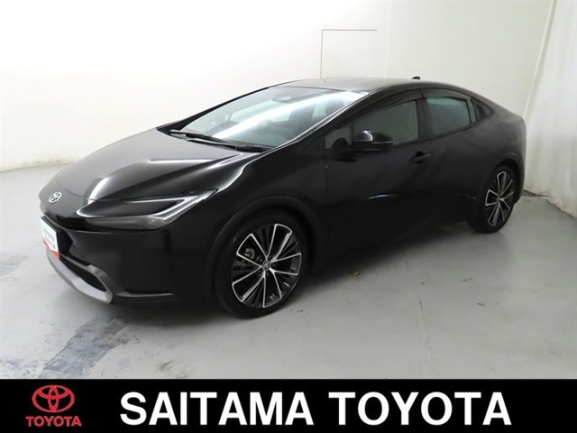 プリウス 2.0 G （6AA-MXWH60）