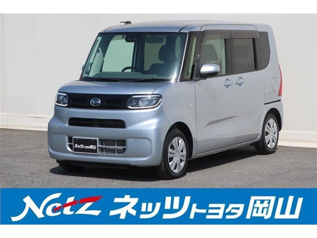 タント  X セレクション