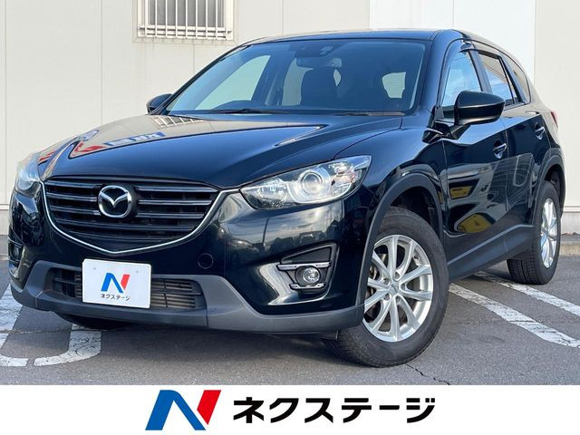 CX-5 2.2 XD 