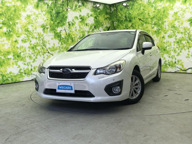 インプレッサスポーツ 1.6 i-L 