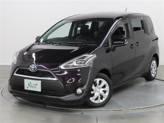 シエンタ 1.5 G クエロ 