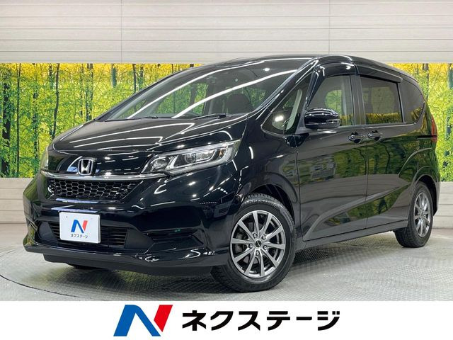 フリード 1.5 G ホンダセンシング （6BA-GB5）