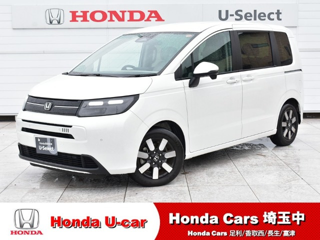 フリード 1.5 エアー EX 