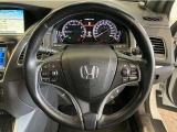 【Honda SENSING】衝突被害軽減ブレーキ〈CMBS〉、ACC〈アダプティブ・クルーズ・コントロール〉、LKAS〈車線維持支援システム〉、誤発進抑制機能、等で安全運転のサポートをします!
