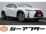 レクサス UX