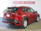 RAV4 2.0 X 