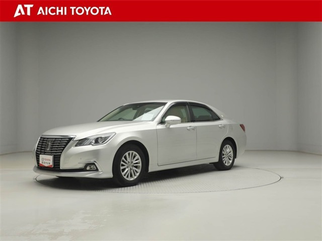 クラウン 2.5 ロイヤルサルーン 