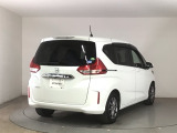 フリード 1.5 G ホンダセンシング 