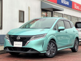 日産 ノート