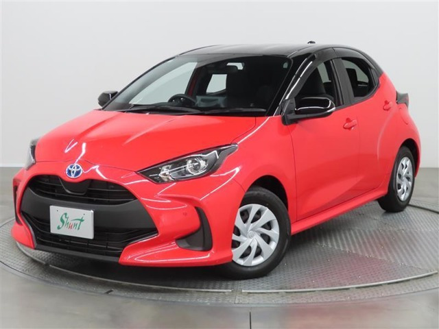 ヤリス 1.5 ハイブリッド G 