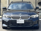 3シリーズツーリング 320d xドライブ Mスポーツ  4WD 