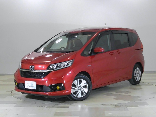 フリード+ 1.5 ハイブリッド G ホンダセンシング 
