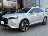 DS7 オペラ E-TENSE 4×4 4WD