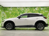 CX-3 1.5 15S アーバンドレッサー 