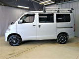 タウンエースバン 1.5 GL 4WD 