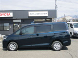 ヴォクシー 2.0 V 4WD 