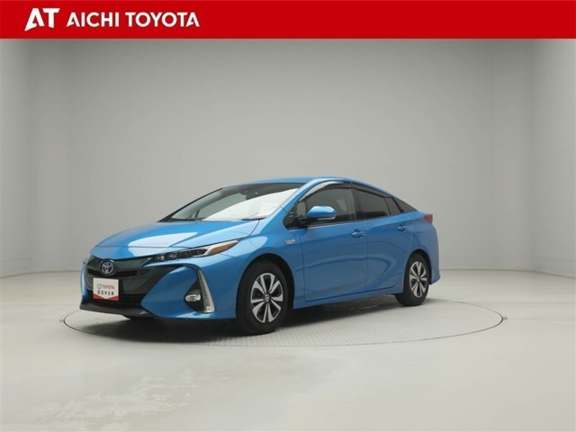 プリウスPHV 1.8 A 