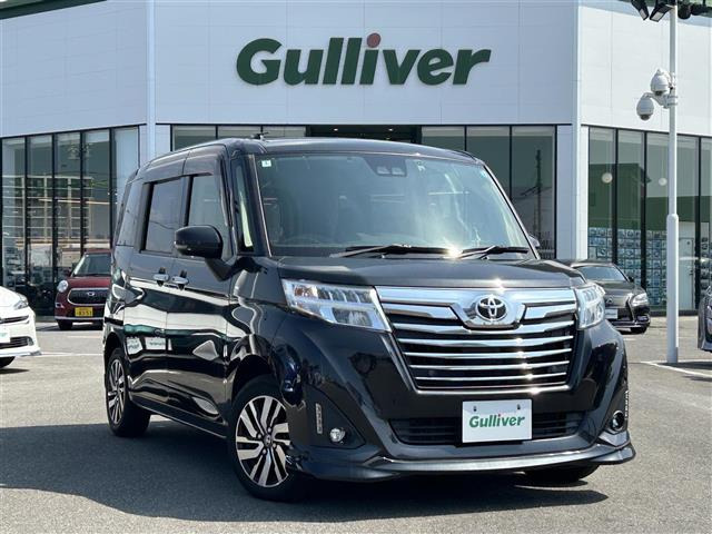 トヨタ ルーミー 