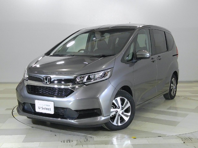 フリード 1.5 G ホンダセンシング 