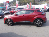 C-HR ハイブリッド 1.8 G 