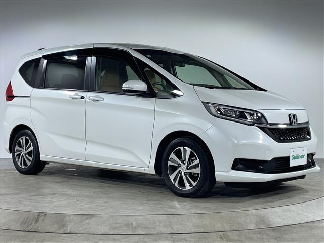 フリード 1.5 G ホンダセンシング ワンオーナー 修復歴無し