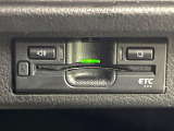 【ETC】高速道路の料金所をストレスなく通過!話題のスポットやサービスエリアに多い「スマートIC」利用時は必須のアイテムです。当店でセットアップを実施、ご納車当日からすぐにご利用いただけます!