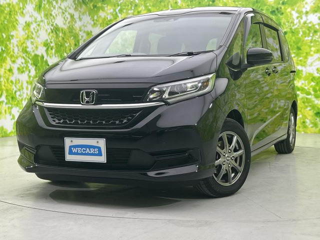フリード 1.5 G ホンダセンシング 