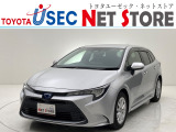 トヨタ カローラツーリング