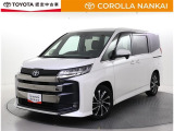 トヨタ ノア