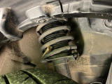 お車を安心してお乗りいただく為には、足回りの定期点検が欠かせません。サービスサポート(有償保証)では無料点検もご提供しており、安心のカーライフをお過ごしいただけるサポート体制が整っています。