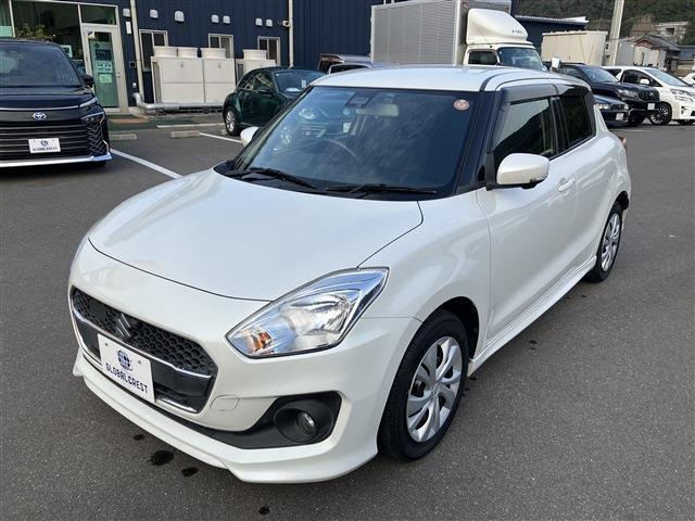 スイフト 1.2 XRリミテッド 