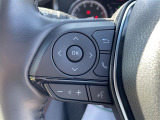 【ステアリングオーディオスイッチ付】オーディオやナビと連動させればハンドル内での操作が可能に☆より快適なドライブをお楽しみいただけます!!