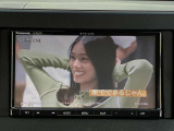 TV視聴可 フルセグ
