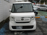 N-BOX G L ホンダセンシング 