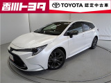 トヨタ カローラツーリング