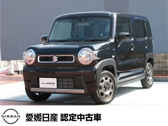 スペーシア ハイブリッド(HYBRID) G 