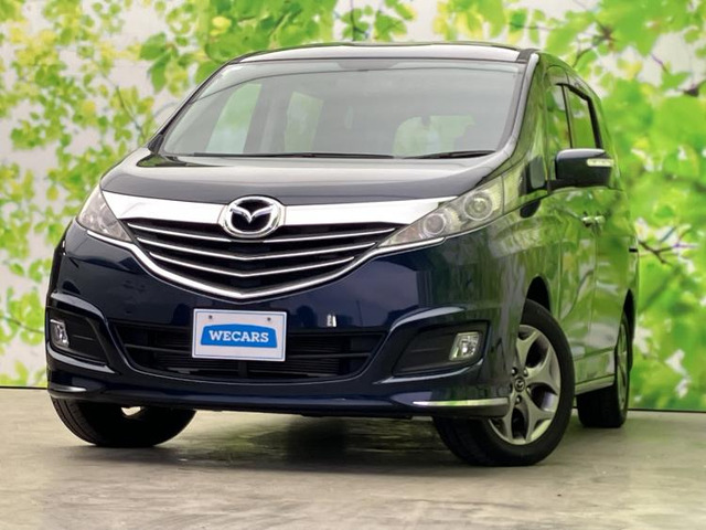 ビアンテ 2.0 グランツ スカイアクティブ 