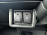 運転席&助手席シートヒーター付