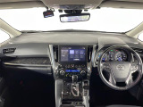 アルファードハイブリッド 2.4 SR Cパッケージ 4WD 4WD 本革シート