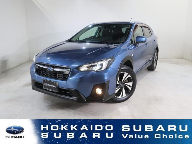 XV 1.6i-L アイサイト 4WD 