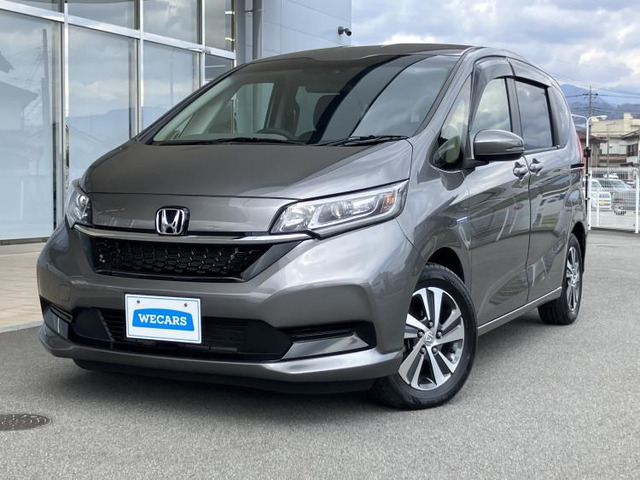 フリード 1.5 ハイブリッド G ホンダセンシング 