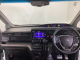 ステップワゴン 1.5 スパーダ ホンダ センシング 