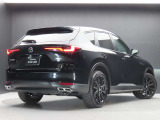 CX-60 3.3 XD SP ディーゼル 