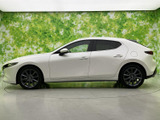 MAZDA3ファストバック 1.5 15S ツーリング 