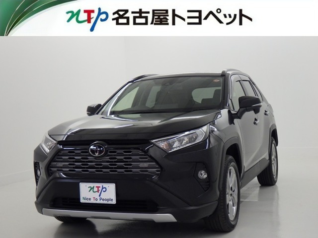 RAV4  2.0 G 4WD