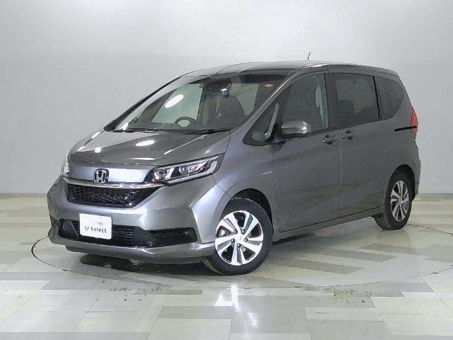フリード+ 1.5 ハイブリッド G ホンダセンシング 