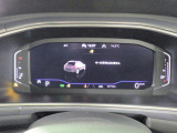 純正のナビゲーションシステムご装備されております。
